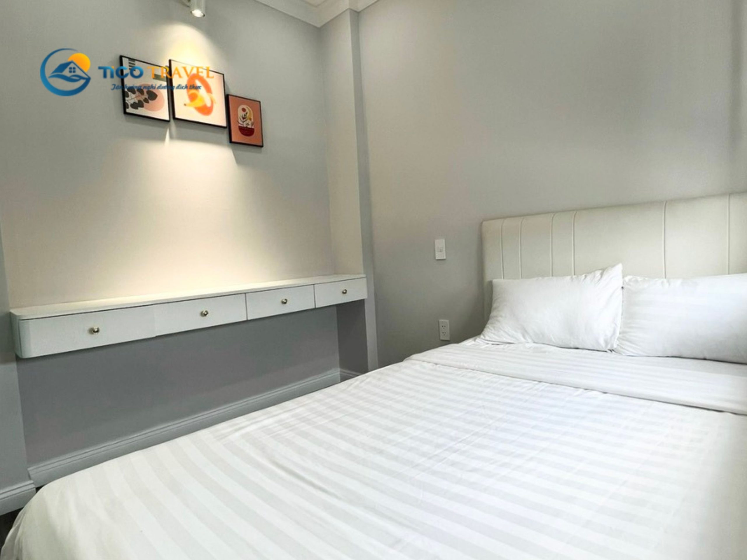Khách sạn Flamingo Đại Hải