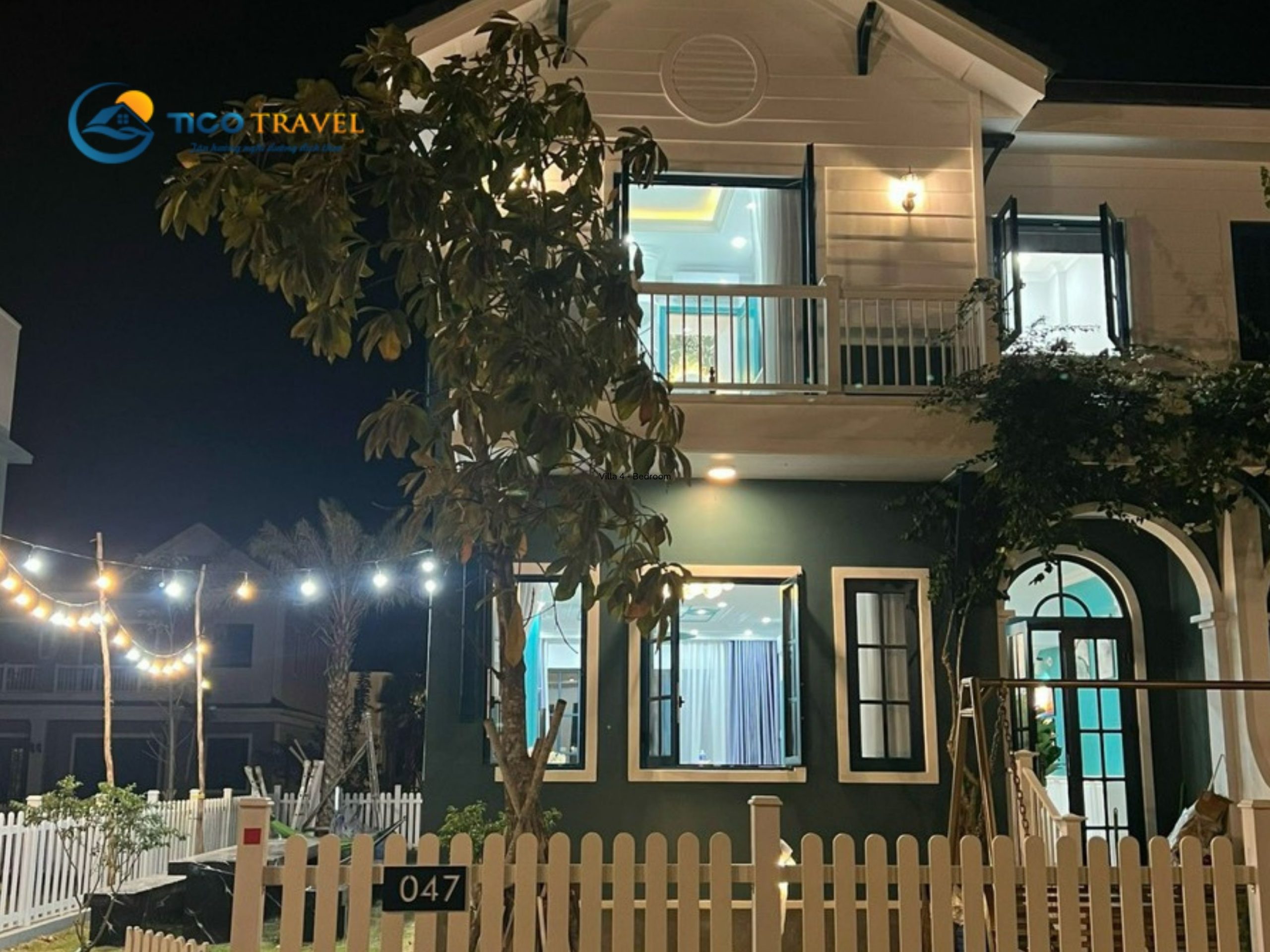 Phòng Deluxe 3 người (Deluxe Triple Room)