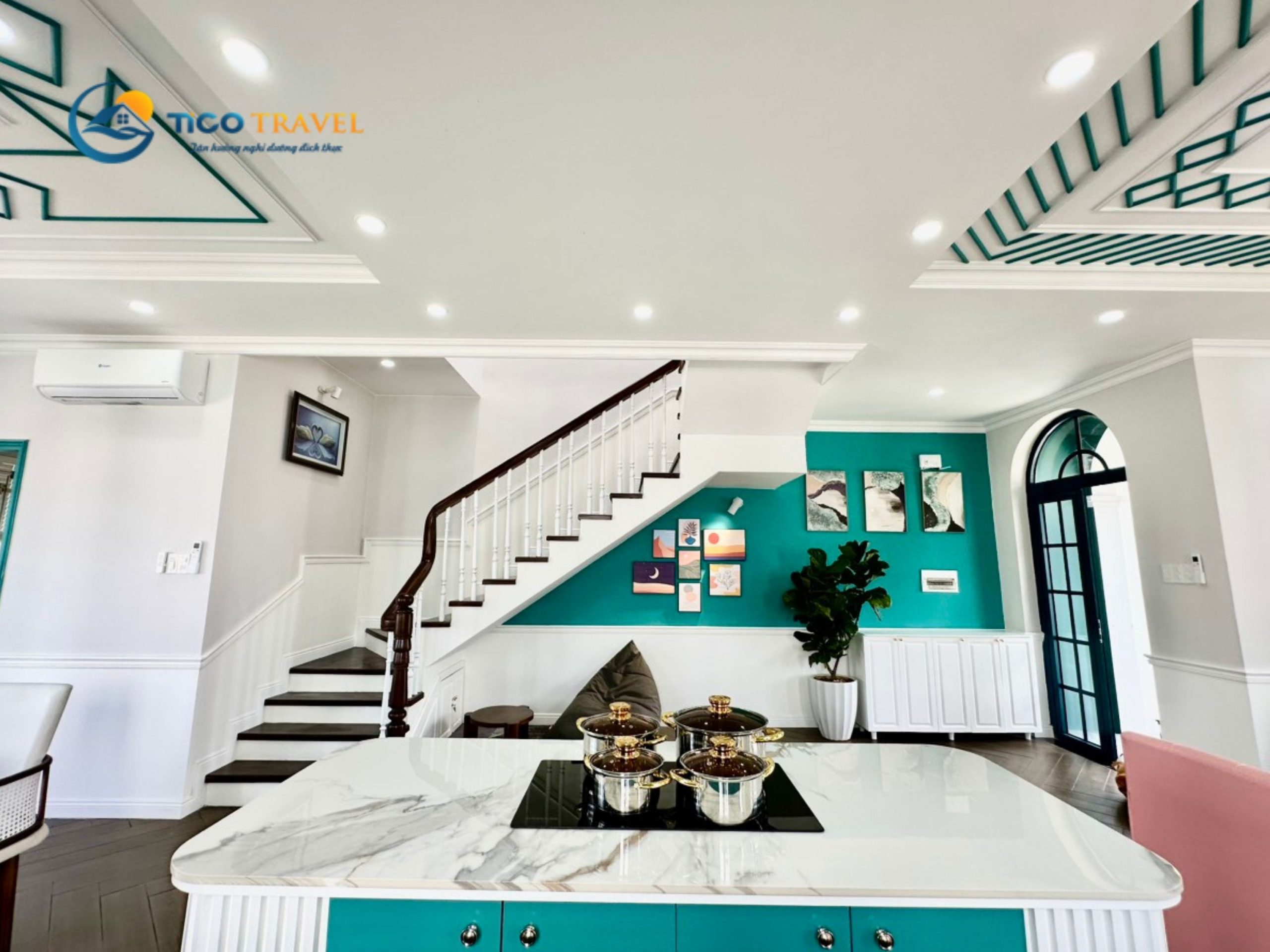 Khách sạn Flamingo Đại Hải