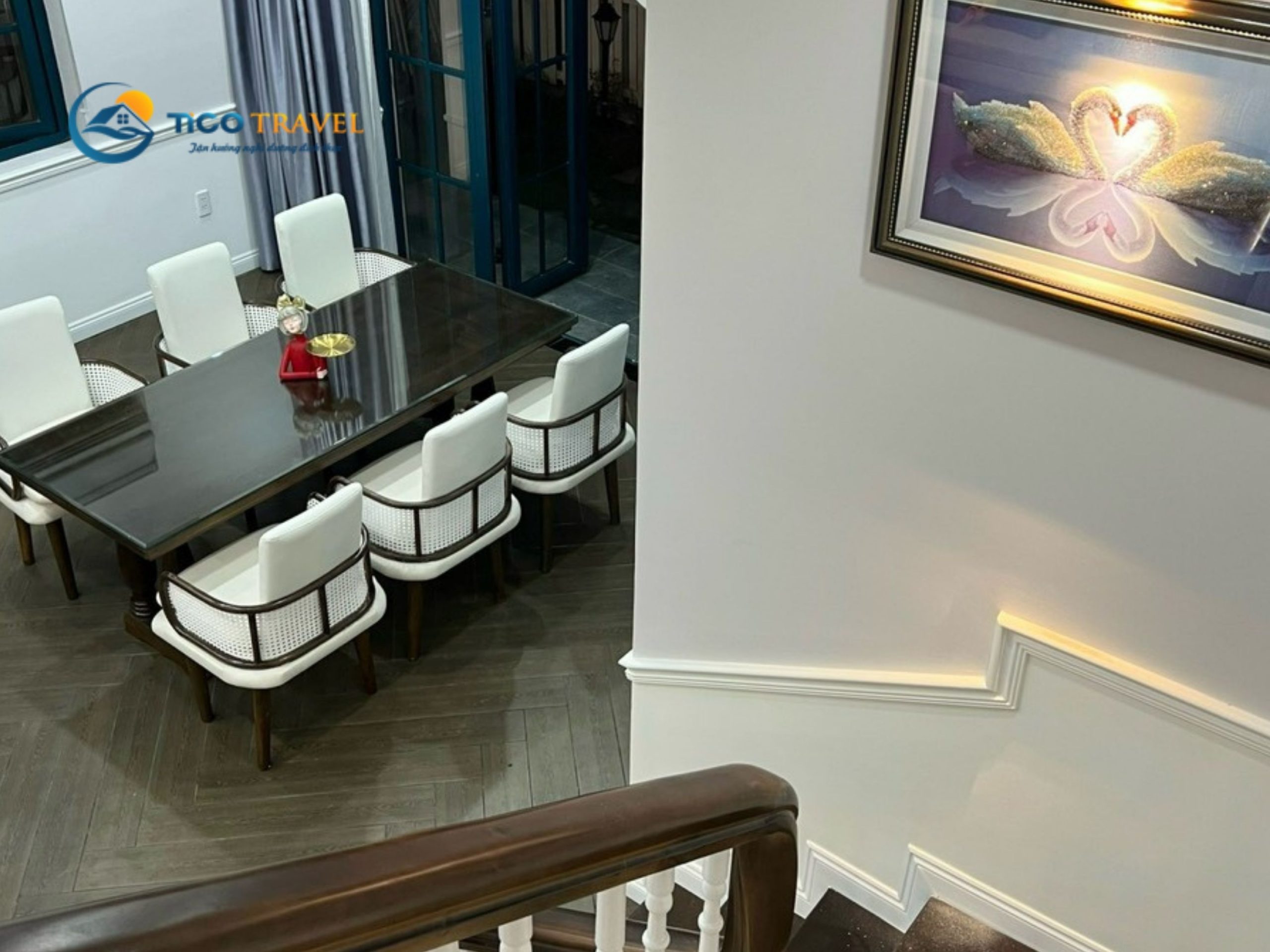 Khách sạn Flamingo Đại Hải