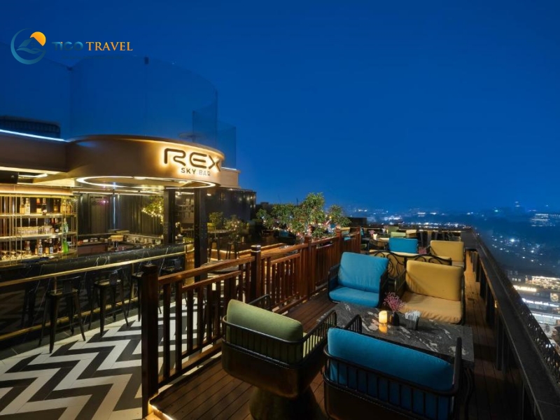 Rex Hotel
