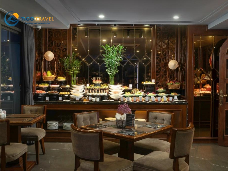 Rex Hotel
