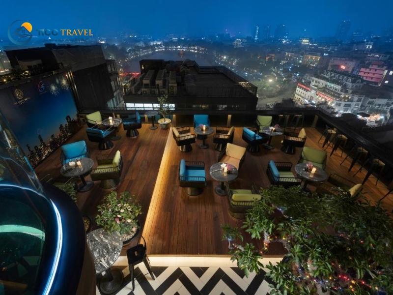 Rex Hotel