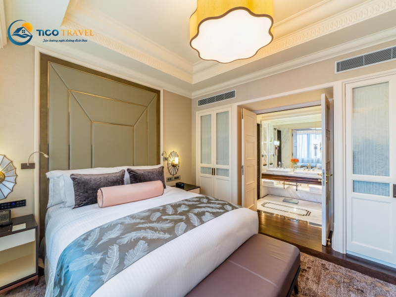 Phòng Deluxe 2 người