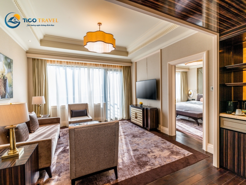 Phòng Deluxe 2 người