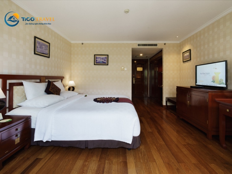 Phòng Deluxe 1 người