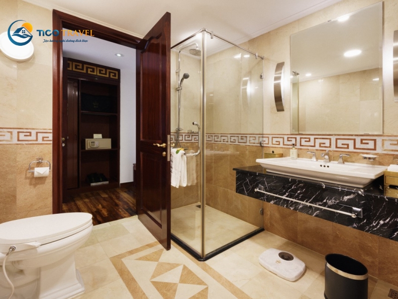 Phòng Deluxe 2 người