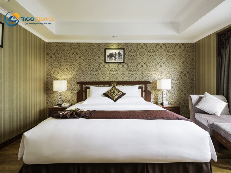 Khách sạn Flamingo Đại Hải