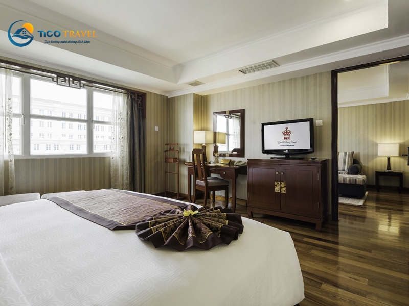 Khách sạn Flamingo Đại Hải
