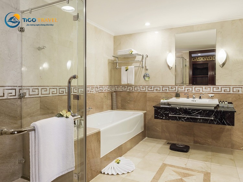 Khách sạn Flamingo Đại Hải