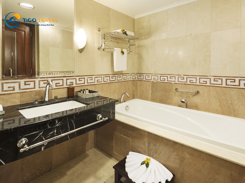 Khách sạn Flamingo Đại Hải