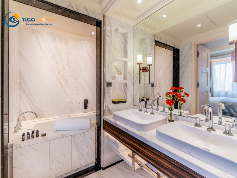 Khách sạn Flamingo Đại Hải