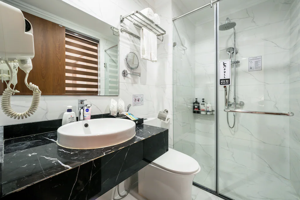 Phòng Deluxe 2 người