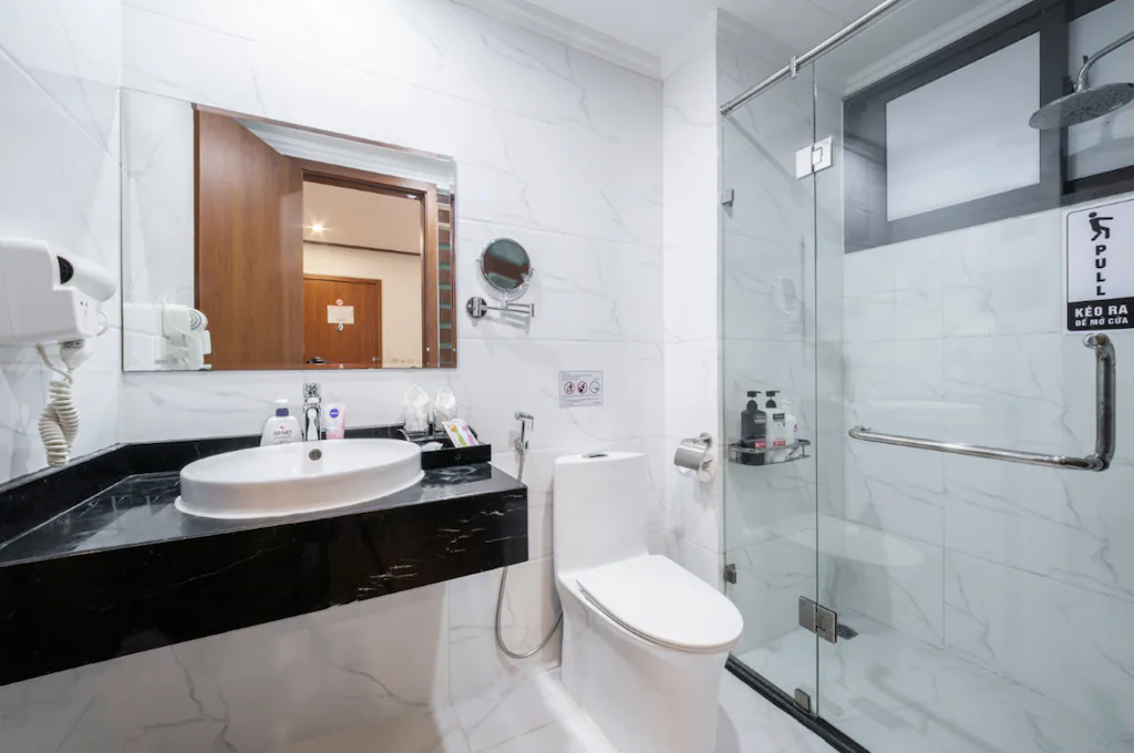 Phòng Deluxe 2 người