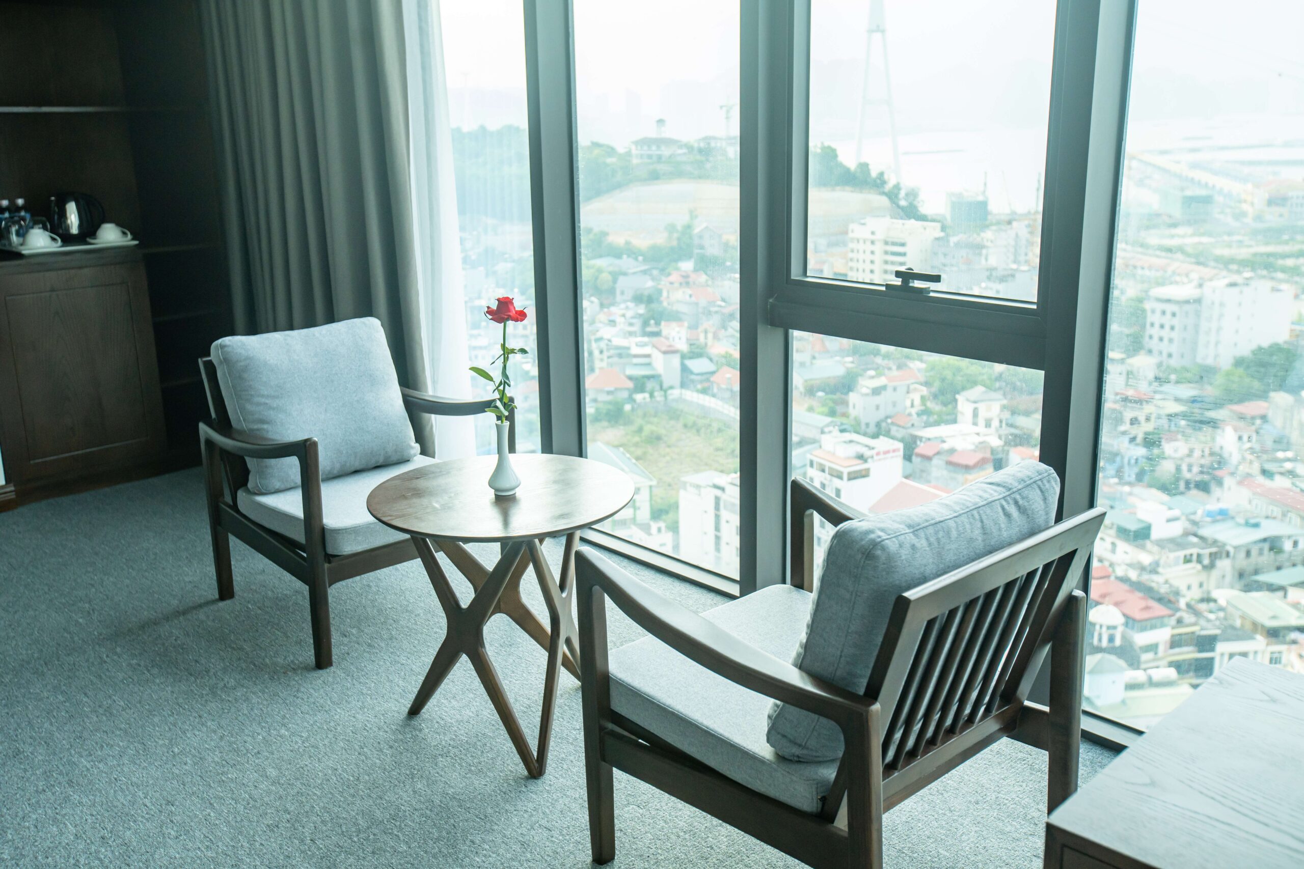 Phòng Deluxe 2 người