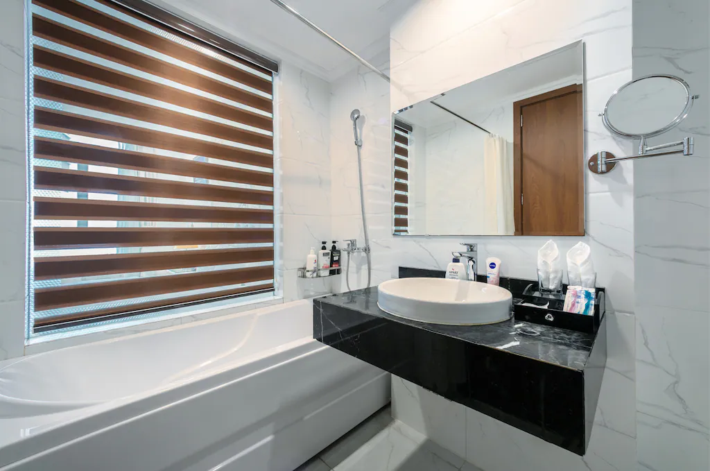 Phòng Deluxe 2 người