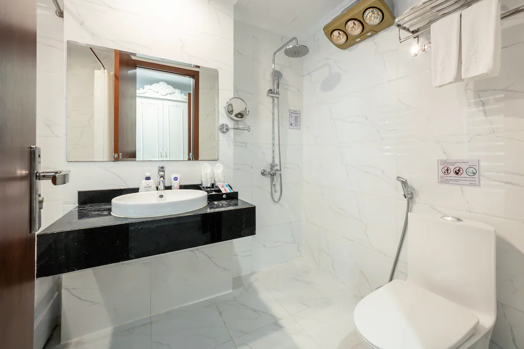Khách sạn Flamingo Đại Hải