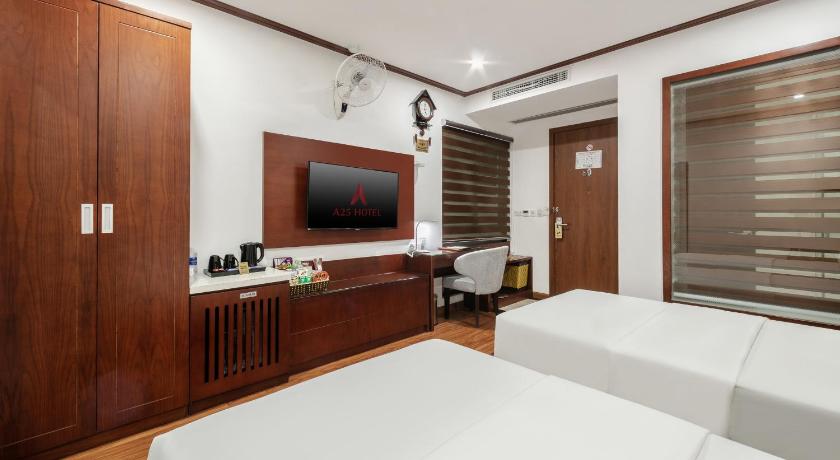 Phòng Deluxe 2 người