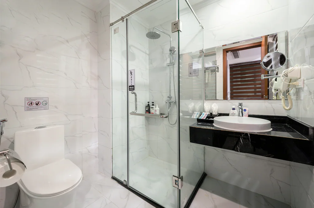 Phòng Deluxe 1 người