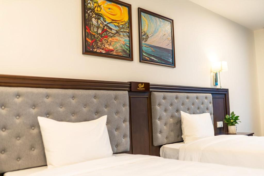 Phòng Deluxe 1 người