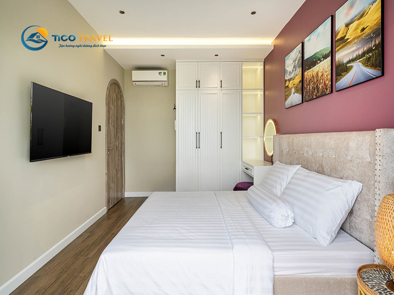 Khách sạn Flamingo Đại Hải