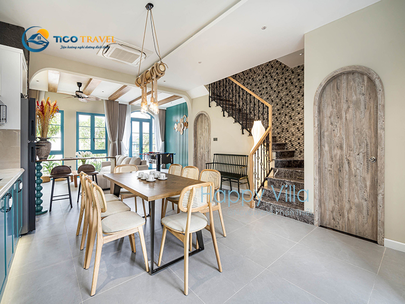 Khách sạn Flamingo Đại Hải