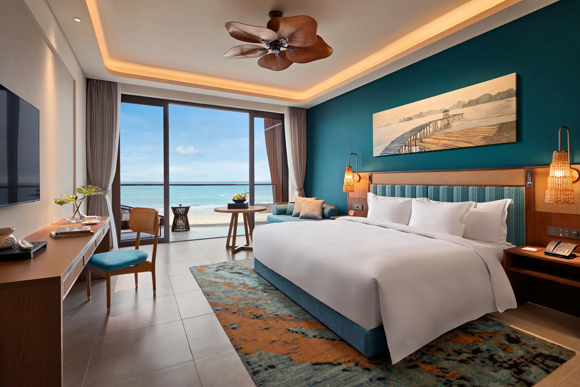 Khách sạn Flamingo Đại Hải