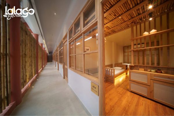 Khách sạn Flamingo Đại Hải