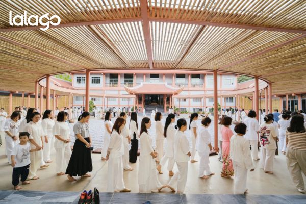 Khách sạn Flamingo Đại Hải
