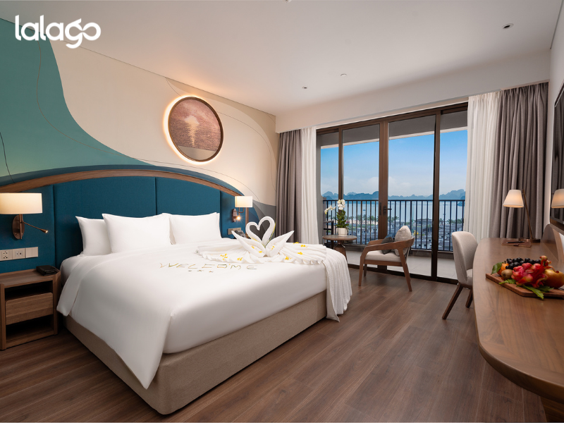 Khách sạn Flamingo Đại Hải