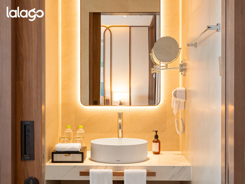 Phòng Deluxe 2 người