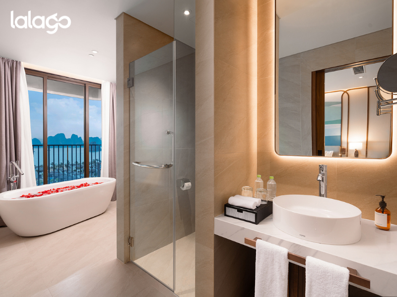 Phòng Deluxe 1 người