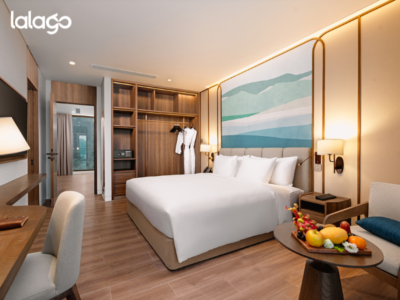 Wyndham Garden Sonasea Vân Đồn