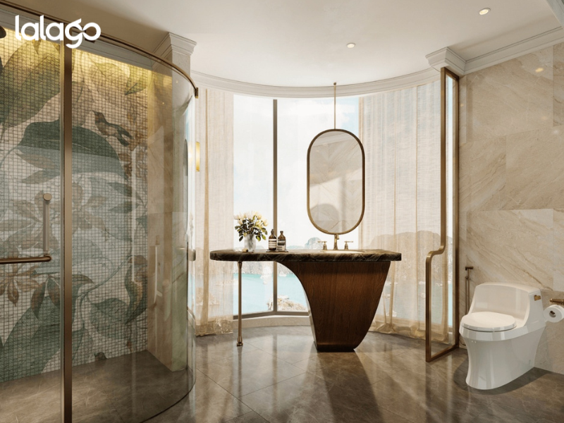 Phòng Deluxe 3 người (Deluxe Triple Room)