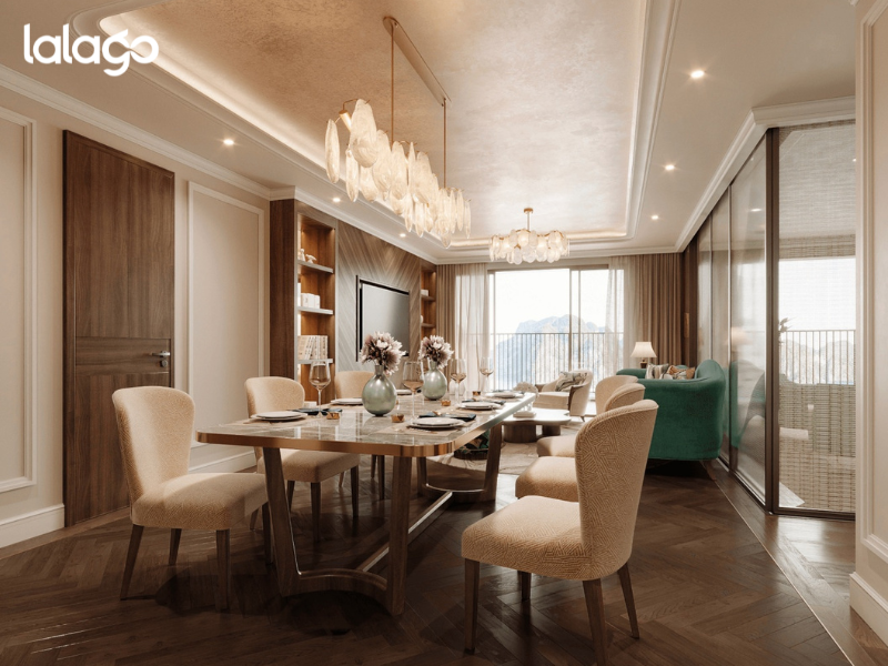 Wyndham Garden Sonasea Vân Đồn