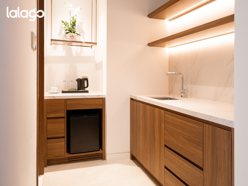 Wyndham Garden Sonasea Vân Đồn