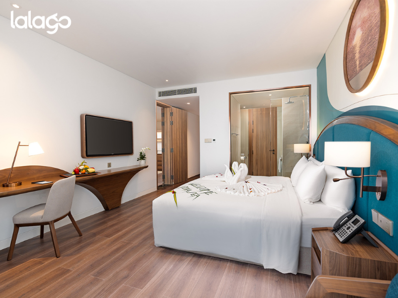 Wyndham Garden Sonasea Vân Đồn