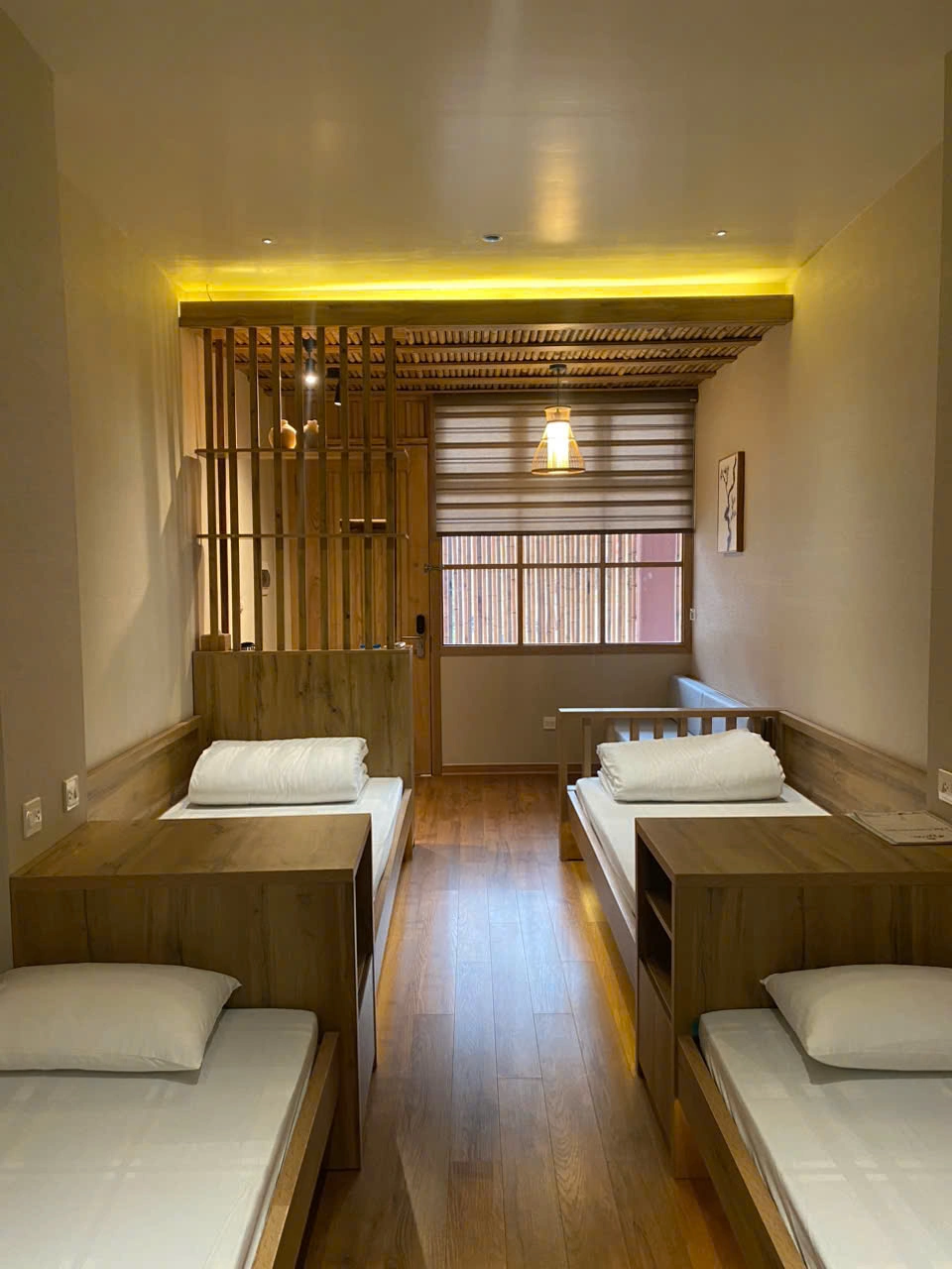 Phòng Deluxe 1 người