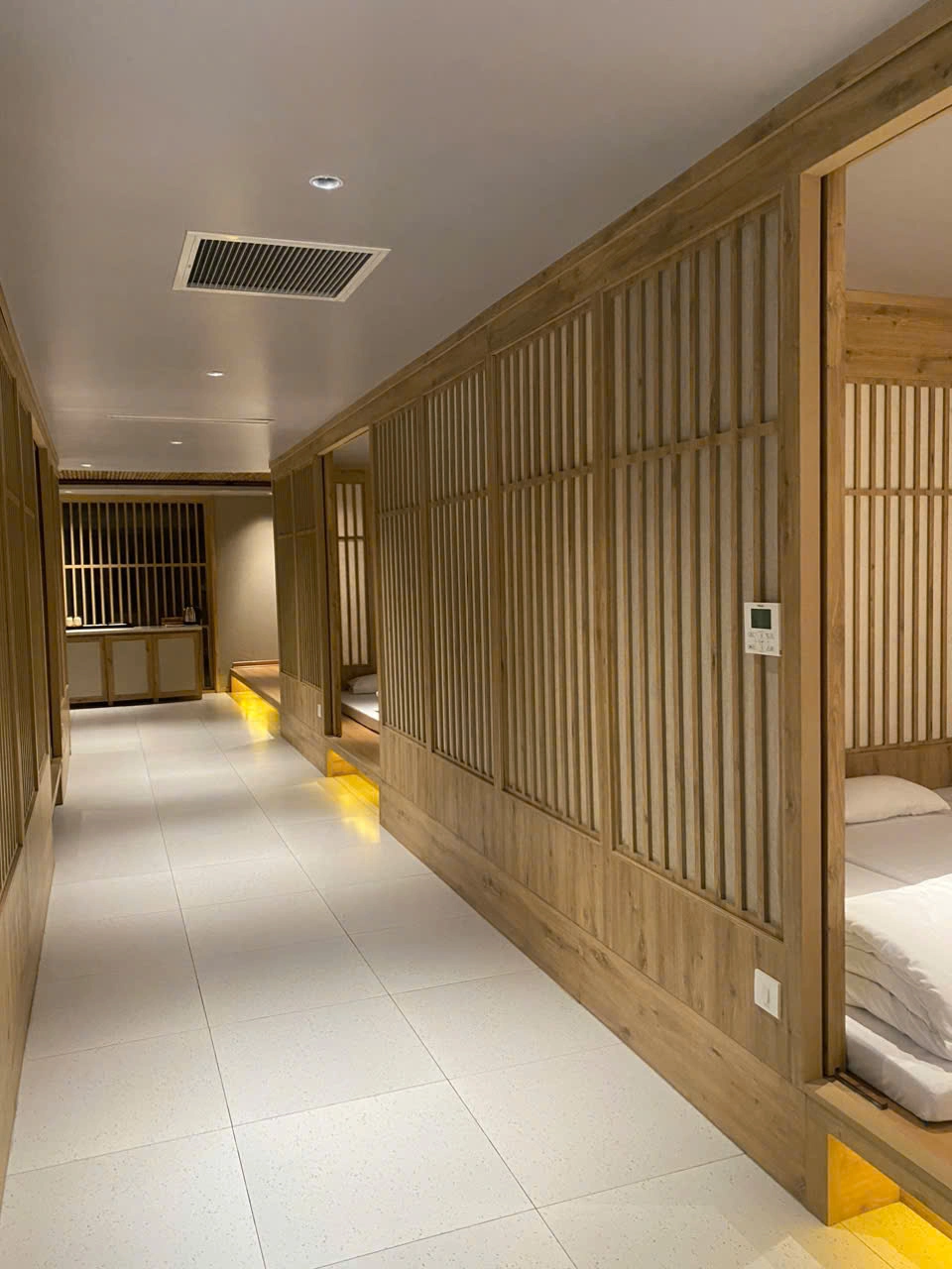 Phòng Deluxe 3 người (Deluxe Triple Room)