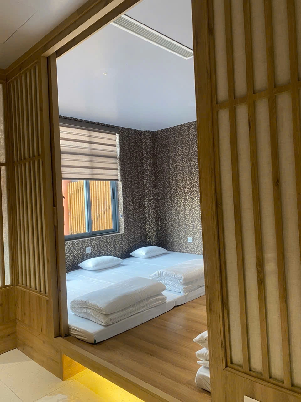 Phòng Deluxe 1 người