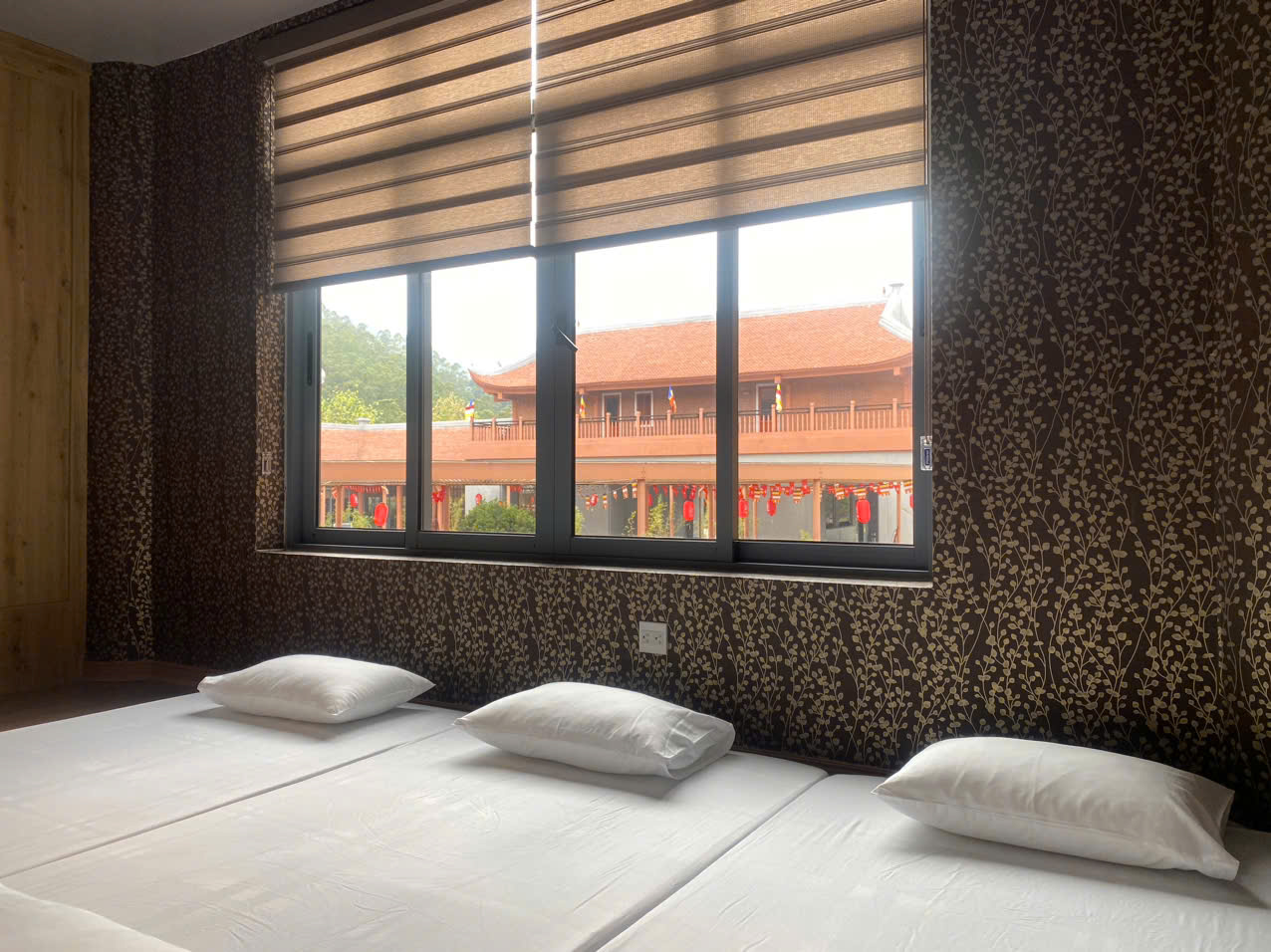 Phòng Deluxe 1 người