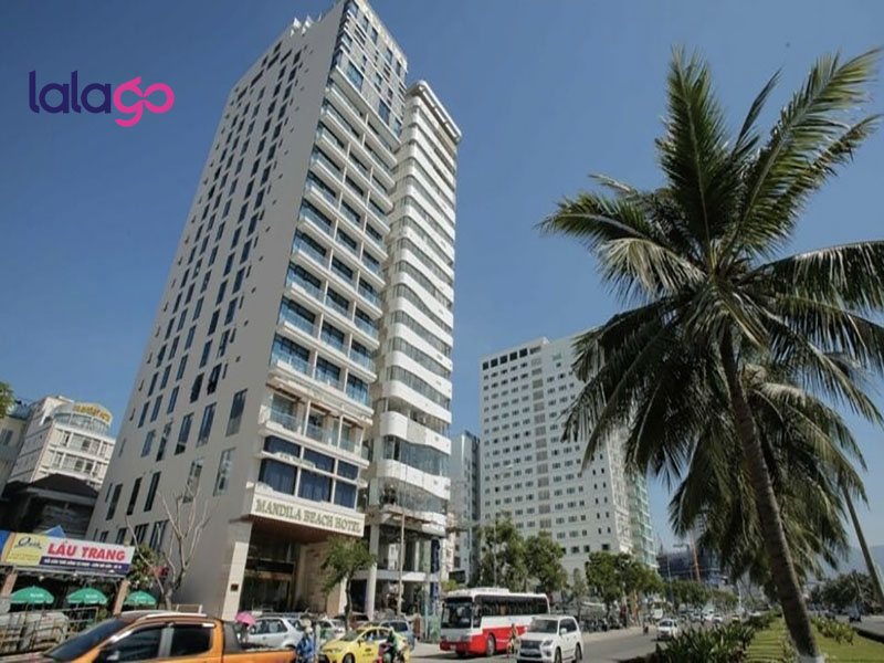 Khách sạn Flamingo Đại Hải