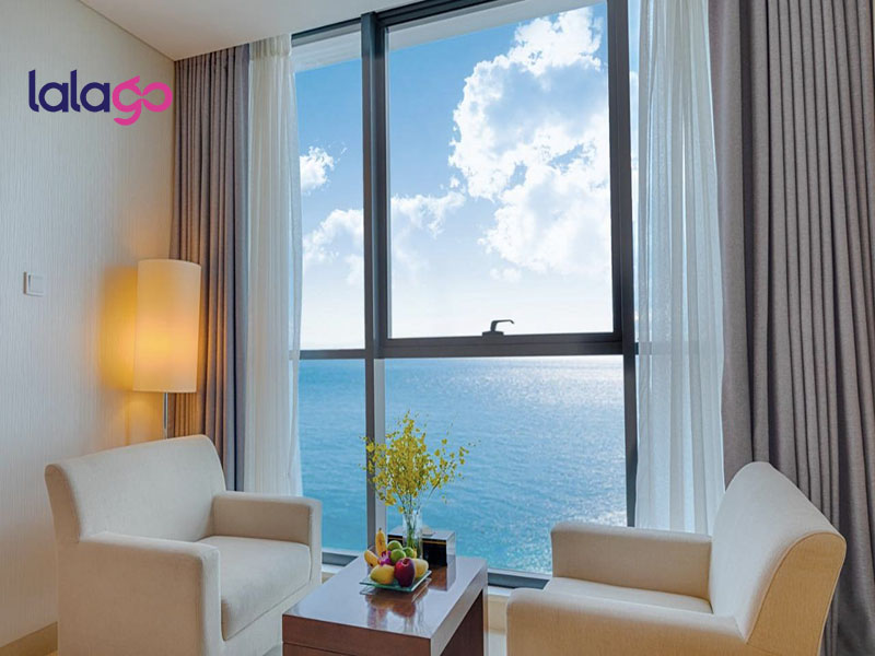 Khách sạn Flamingo Đại Hải