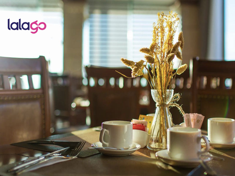 Khách sạn Flamingo Đại Hải