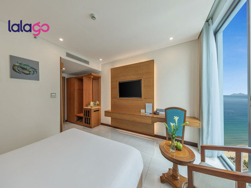 Khách sạn Flamingo Đại Hải