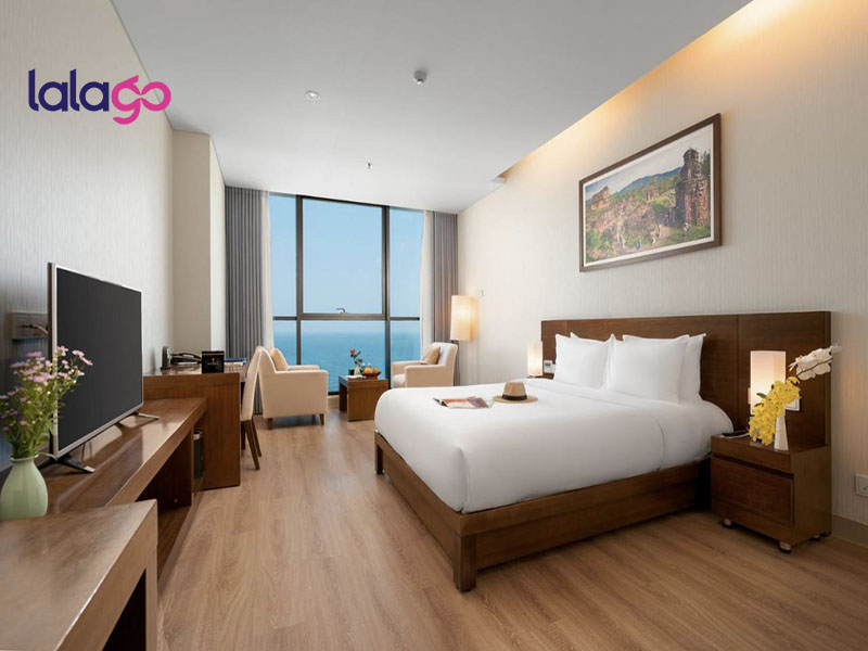 Khách sạn Flamingo Đại Hải