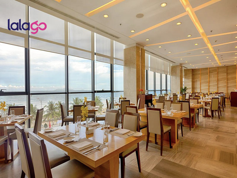 Khách sạn Flamingo Đại Hải