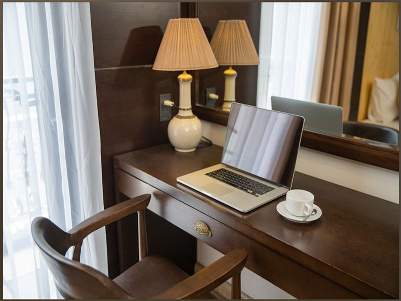 Phòng Deluxe 2 người