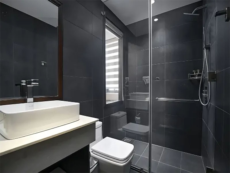 Phòng Deluxe 3 người (Deluxe Triple Room)