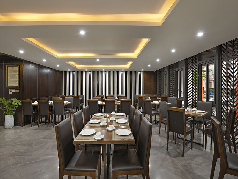 Palazzo Boutique Hotel